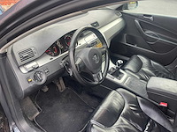 2009 volkswagen passat personenauto - afbeelding 3 van  22