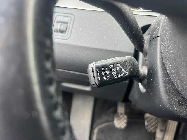 2009 volkswagen passat personenauto - afbeelding 5 van  22