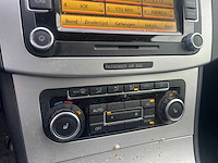 2009 volkswagen passat personenauto - afbeelding 7 van  22