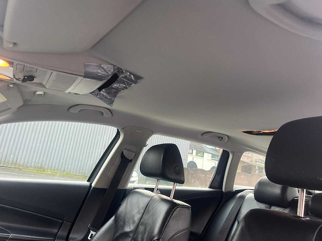 2009 volkswagen passat personenauto - afbeelding 9 van  22