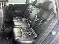 2009 volkswagen passat personenauto - afbeelding 10 van  22