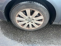 2009 volkswagen passat personenauto - afbeelding 11 van  22