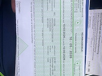 2009 volkswagen passat personenauto - afbeelding 13 van  22