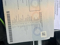 2009 volkswagen passat personenauto - afbeelding 14 van  22