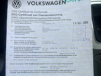 2009 volkswagen passat personenauto - afbeelding 15 van  22