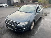 2009 volkswagen passat personenauto - afbeelding 12 van  22