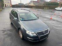 2009 volkswagen passat personenauto - afbeelding 16 van  22