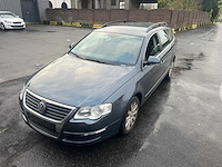 2009 volkswagen passat personenauto - afbeelding 17 van  22
