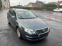 2009 volkswagen passat personenauto - afbeelding 18 van  22