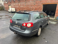 2009 volkswagen passat personenauto - afbeelding 19 van  22