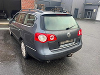 2009 volkswagen passat personenauto - afbeelding 20 van  22