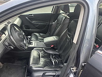 2009 volkswagen passat personenauto - afbeelding 22 van  22