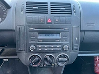 2009 volkswagen polo - personenauto - afbeelding 7 van  23