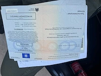 2009 volkswagen polo - personenauto - afbeelding 9 van  23