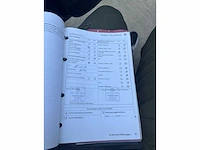 2009 volkswagen polo - personenauto - afbeelding 11 van  23