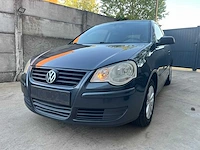 2009 volkswagen polo - personenauto