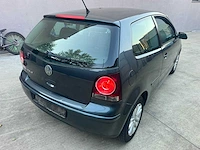 2009 volkswagen polo - personenauto - afbeelding 21 van  23