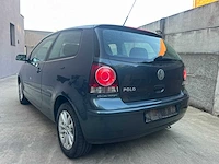 2009 volkswagen polo - personenauto - afbeelding 22 van  23