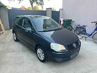 2009 volkswagen polo - personenauto - afbeelding 10 van  23