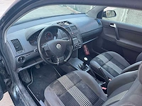 2009 volkswagen polo - personenauto - afbeelding 12 van  23