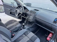 2009 volkswagen polo - personenauto - afbeelding 16 van  23