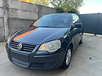 2009 volkswagen polo - personenauto - afbeelding 3 van  23