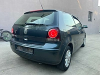 2009 volkswagen polo - personenauto - afbeelding 6 van  23