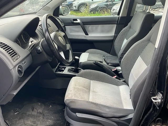 2009 volkswagen polo - afbeelding 2 van  24