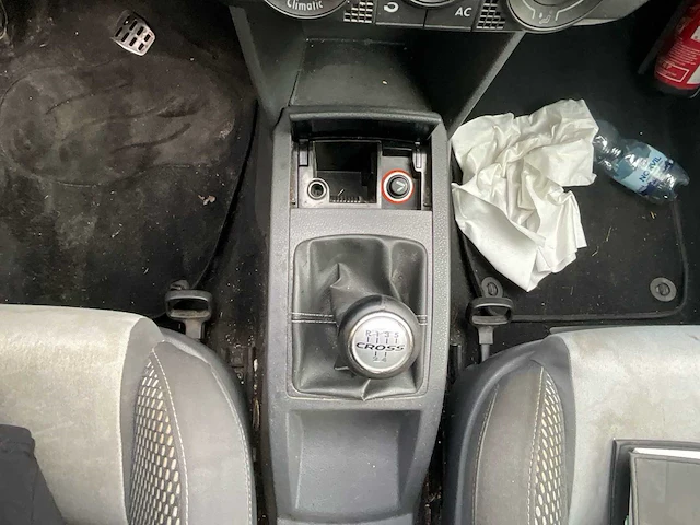 2009 volkswagen polo - afbeelding 8 van  24