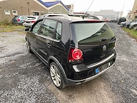 2009 volkswagen polo - afbeelding 17 van  24