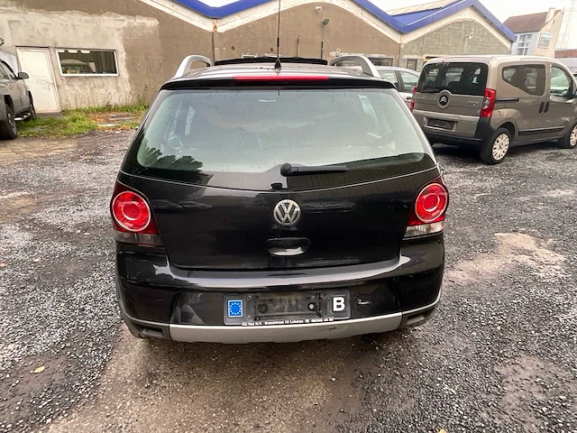 2009 volkswagen polo - afbeelding 18 van  24