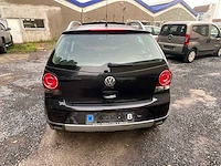 2009 volkswagen polo - afbeelding 18 van  24