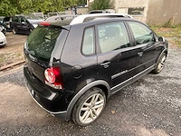 2009 volkswagen polo - afbeelding 19 van  24