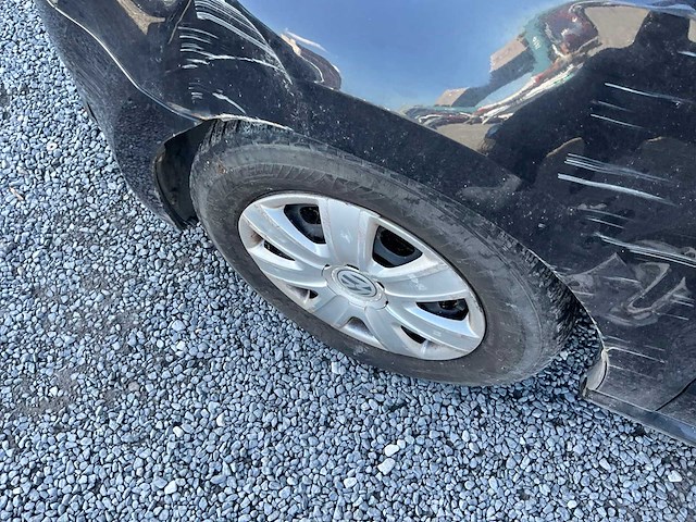 2009 volkswagen polo - afbeelding 2 van  42