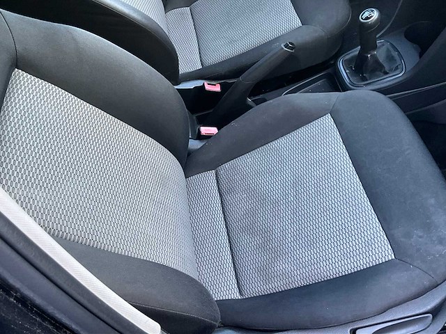 2009 volkswagen polo - afbeelding 6 van  42