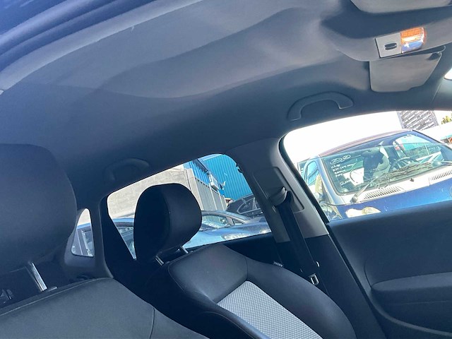 2009 volkswagen polo - afbeelding 11 van  42