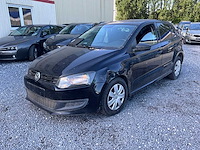 2009 volkswagen polo - afbeelding 1 van  42