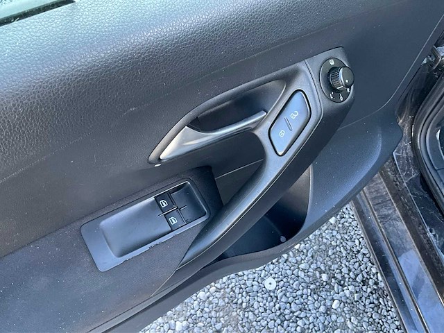 2009 volkswagen polo - afbeelding 20 van  42