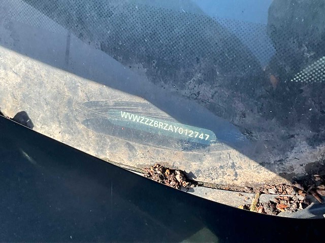 2009 volkswagen polo - afbeelding 29 van  42