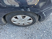 2009 volkswagen polo - afbeelding 40 van  42