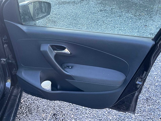 2009 volkswagen polo - afbeelding 4 van  42