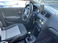 2009 volkswagen polo - afbeelding 9 van  42