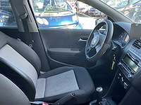 2009 volkswagen polo - afbeelding 10 van  42