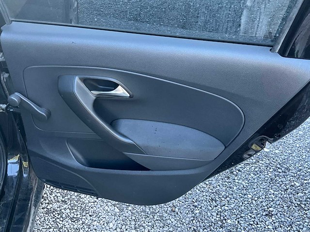 2009 volkswagen polo - afbeelding 13 van  42