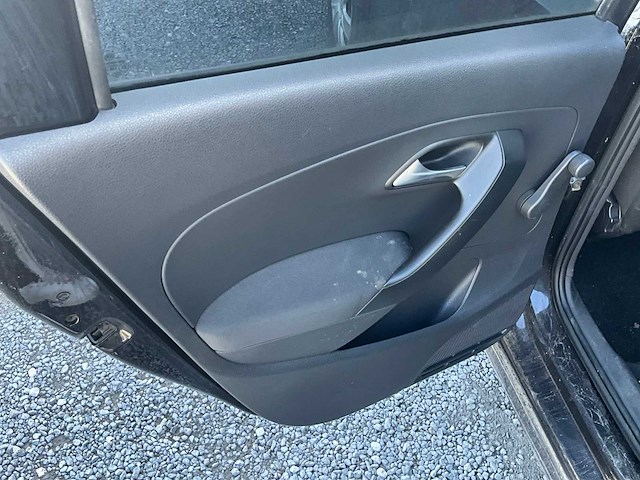 2009 volkswagen polo - afbeelding 18 van  42