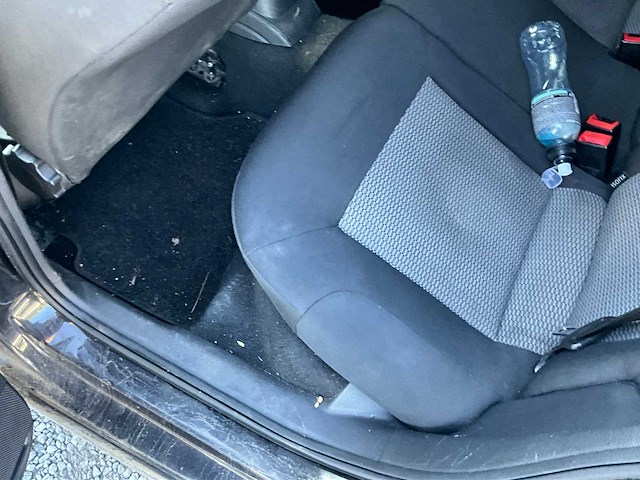 2009 volkswagen polo - afbeelding 19 van  42