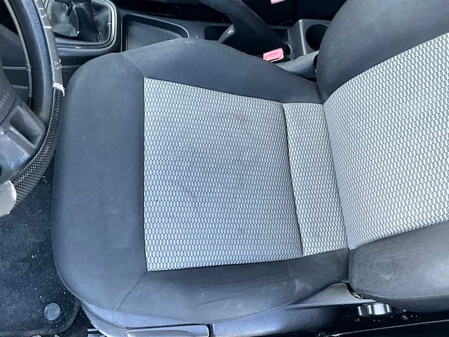 2009 volkswagen polo - afbeelding 21 van  42