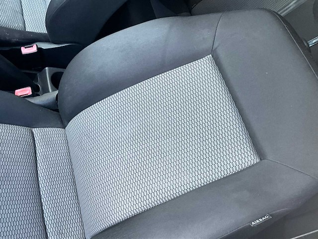 2009 volkswagen polo - afbeelding 22 van  42