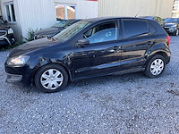 2009 volkswagen polo - afbeelding 12 van  42