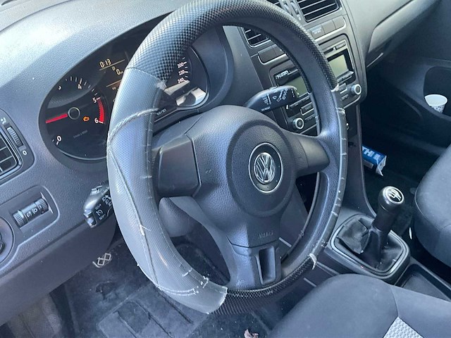 2009 volkswagen polo - afbeelding 25 van  42